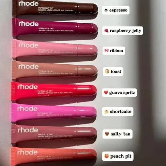 Rhode Lip Tint – Pack of 8