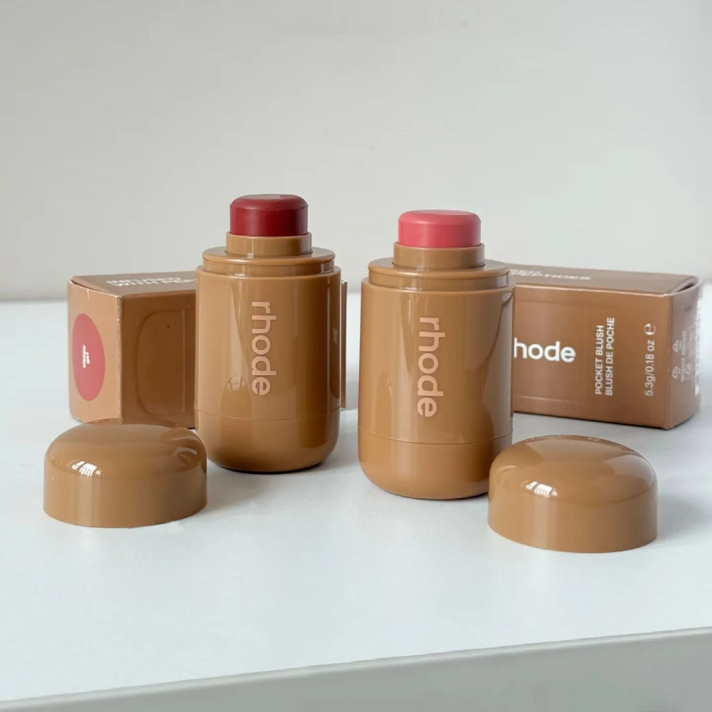 Rhode Blush