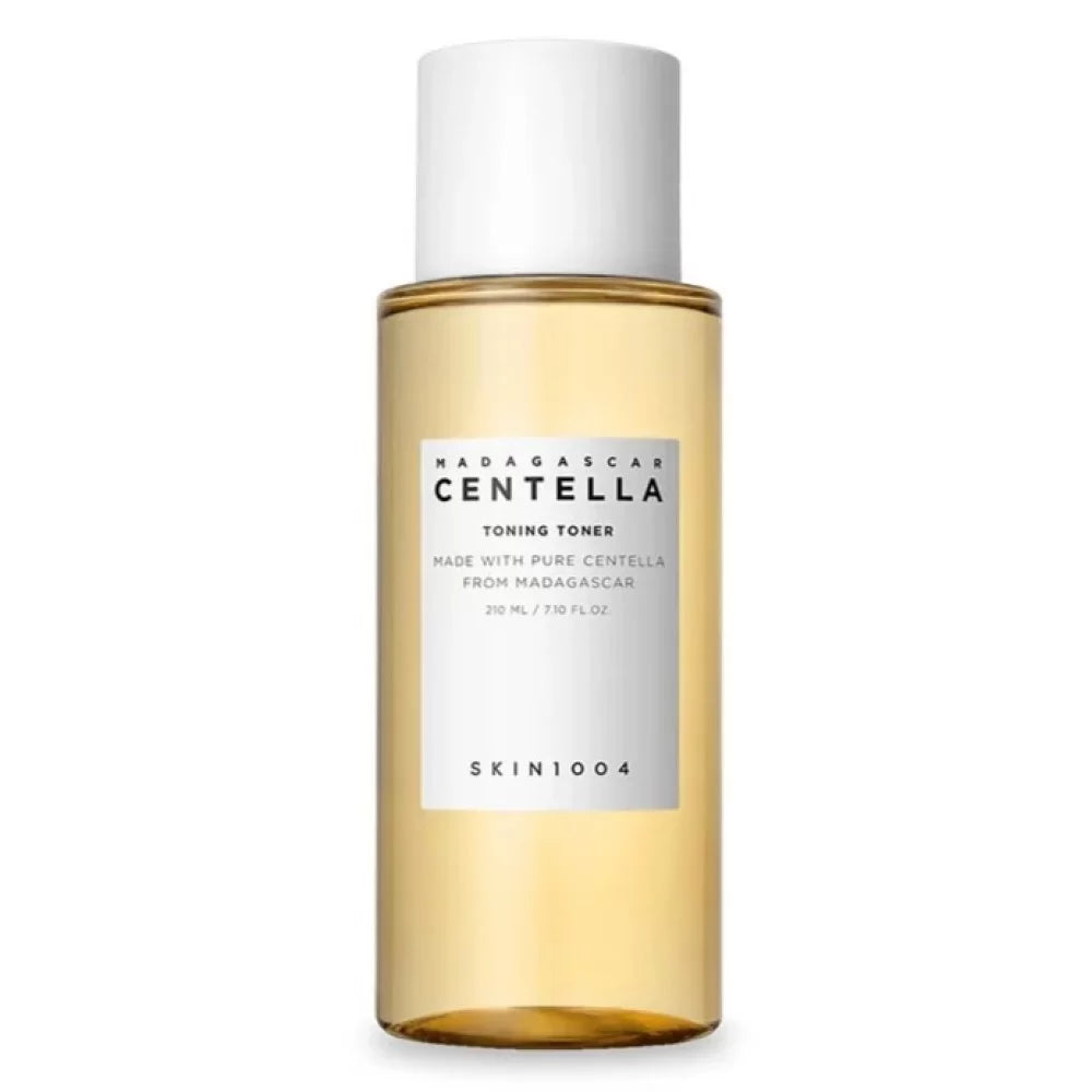 Skin1004 Madagascar Centella Toning Toner 210ml