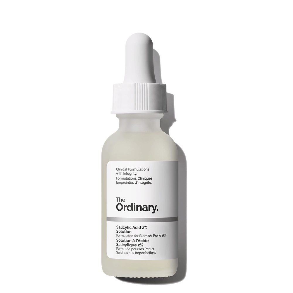The Ordinary Salicylic Acid 2% Solution (30ml)