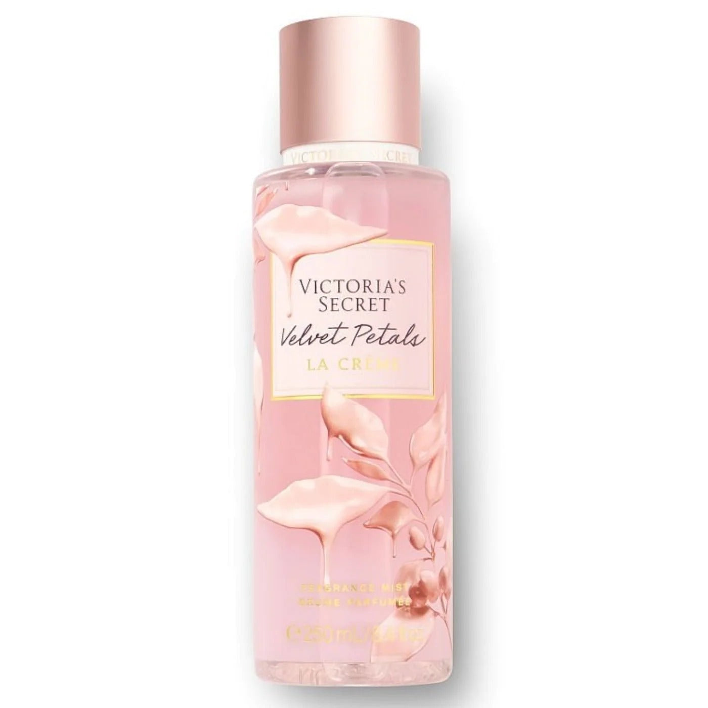 Victoria’s Secret Velvet Petals La Crème Body Mist (250 ml)