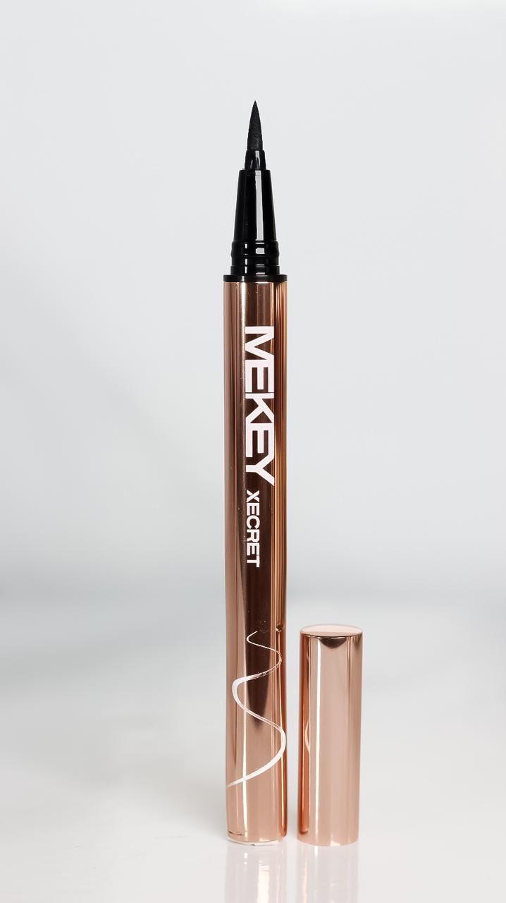MEKEY XECRET Waterproof Eyeliner – Perfect Precision