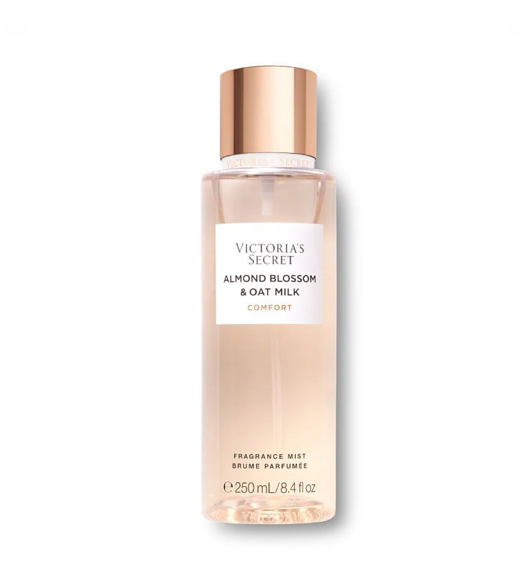 Victoria’s Secret Almond Blossom & Oat Milk Body Mist (250 ml)
