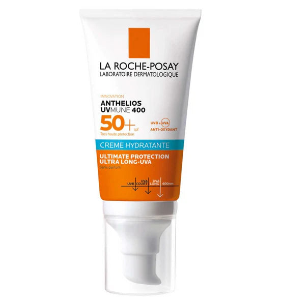 La Roche-Posay Anthelios UVMune 400 SPF50+ 50ml