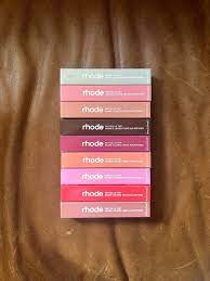 Rhode Lip Tint – Pack of 8