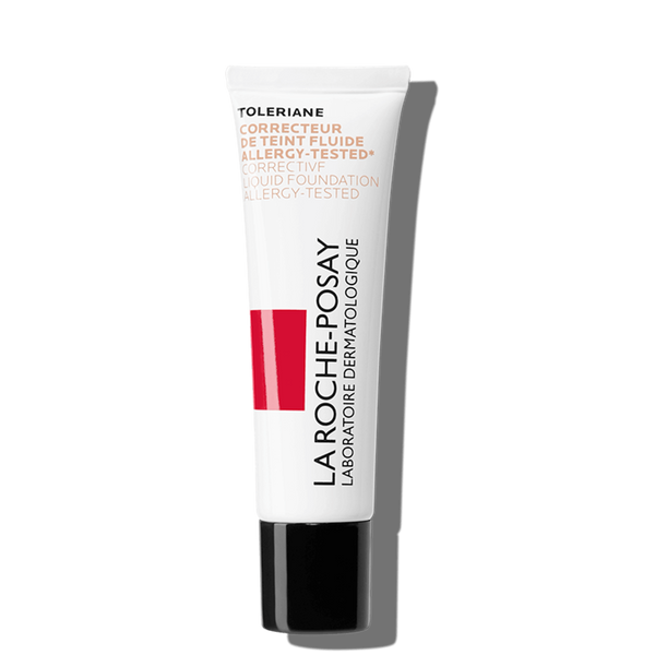 Toleriane Corrective Liquid Foundation | La Roche-Posay