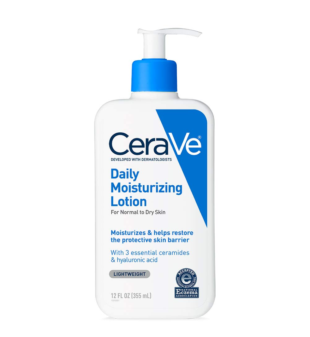 CeraVe Daily moisturizing lotion 237ml (Clone)