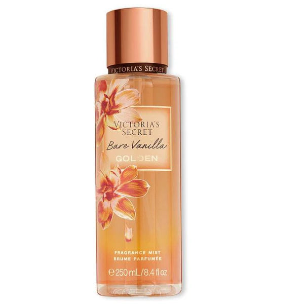 Victoria’s Secret Bare Vanilla Golden Body Mist (250 ml)